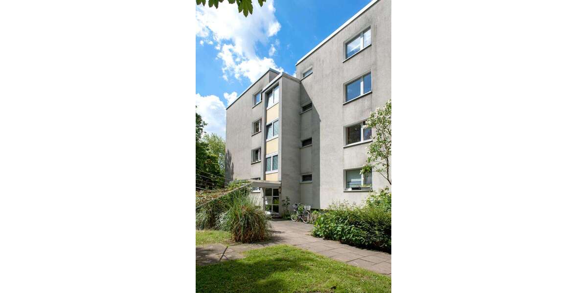 Etagenwohnung Monheim Baumberg - 3 Zimmer, 70 m&sup2;, 813&euro; | Angebot:26123630