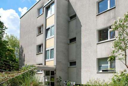 Wohnung Monheim Baumberg - 3 Zimmer, 70 m&sup2;, 813&euro; | Angebot:26123630