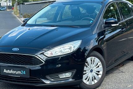 Ford Focus 170.000 km 6.250 &euro; Jülich 52428