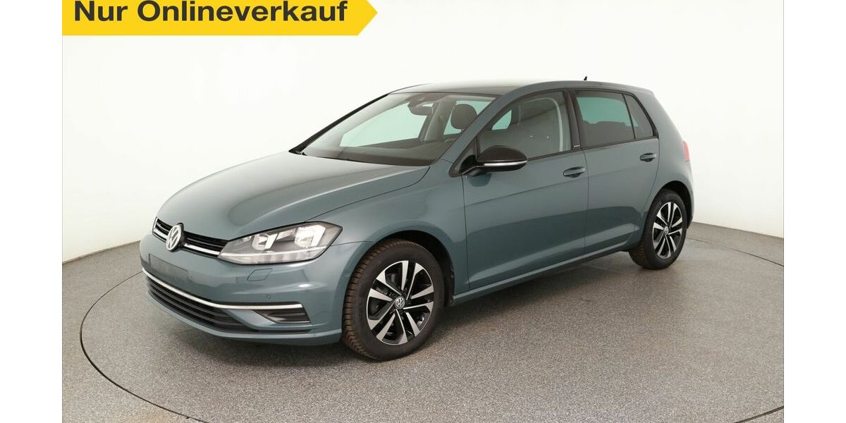 VW Golf 77.570 km 14.560 &euro; Düsseldorf 40599