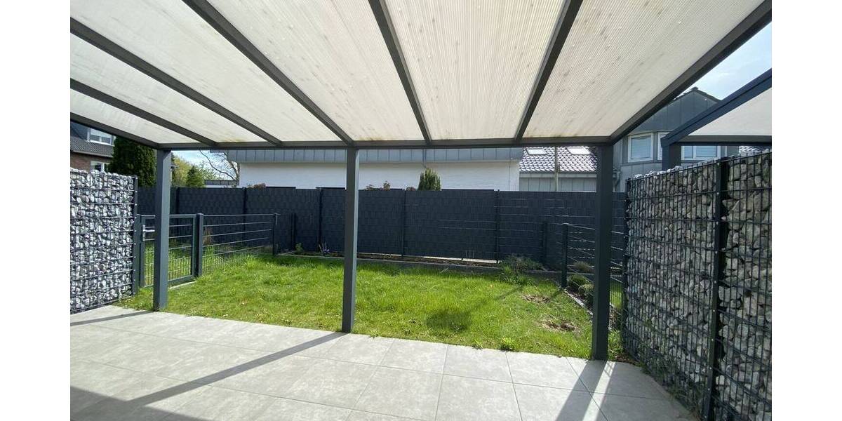 Etagenwohnung Mönchengladbach Rheindahlen - 2 Zimmer, 81 m&sup2;, 1.134&euro; | Angebot:26188158