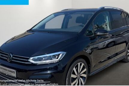 VW Touran 7.414 km 34.980 &euro; Grevenbroich 41515