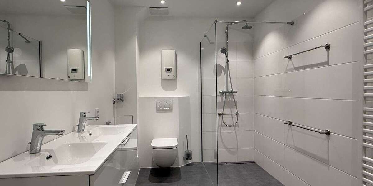 Etagenwohnung Erkrath - 2 Zimmer, 111 m&sup2;, 1.400&euro; | Angebot:26201102