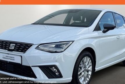 Seat Ibiza 23.544 km 20.500 &euro; Neuss 41460