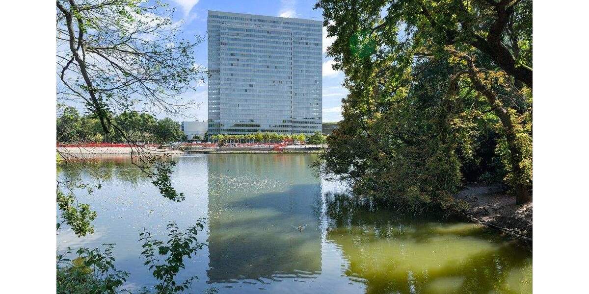 Gewerbeobjekt Düsseldorf Stadtmitte - 429&euro; | Angebot:25733427