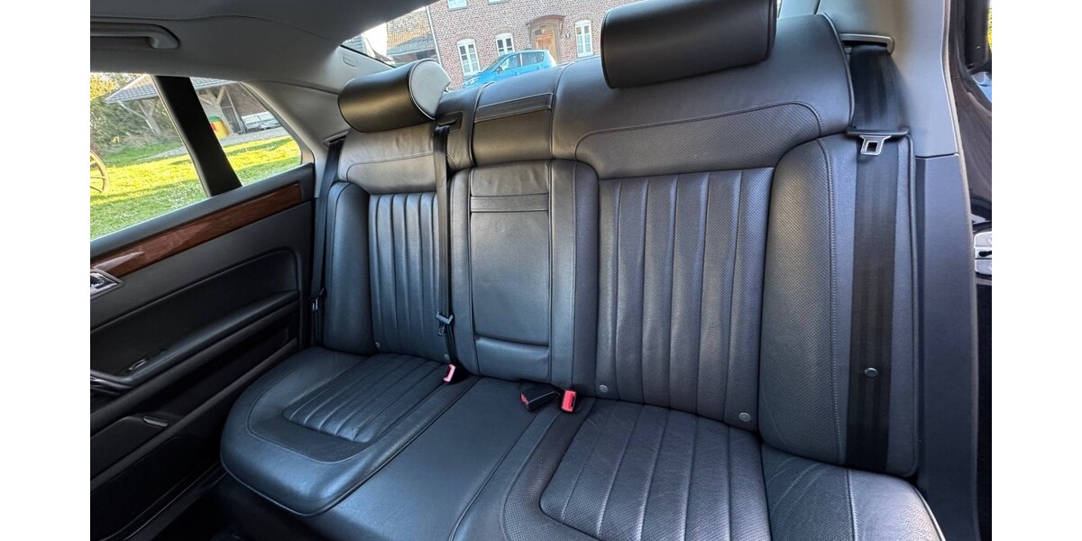 VW Phaeton 299.600 km 8.900 &euro; Korschenbroich 41352