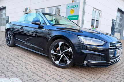 Audi A5 163.000 km 19.999 &euro; kerpen 50169