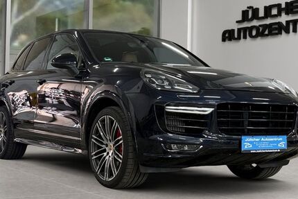 Porsche Cayenne 94.400 km 34.990 &euro; Jülich 52428