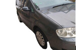 VW Touran 320.000 km 3.200 &euro; Neuss 41460