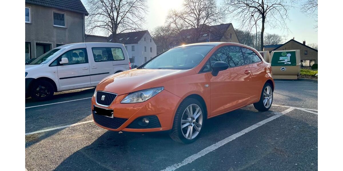 Seat Ibiza 230.499 km 2.050 &euro; Viersen 41748