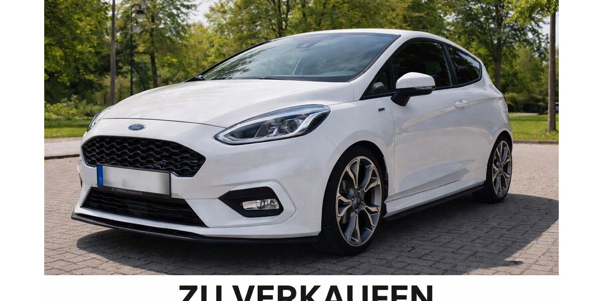 Ford Fiesta 90.500 km 9.799 &euro; Leverkusen 51373