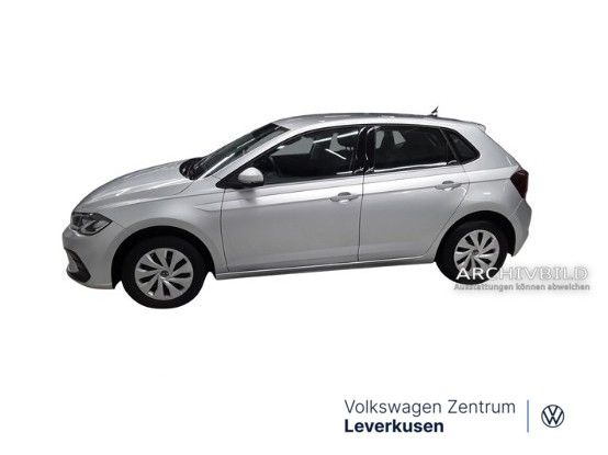 VW Polo 6.683 km 18.988 &euro; Leverkusen 51379