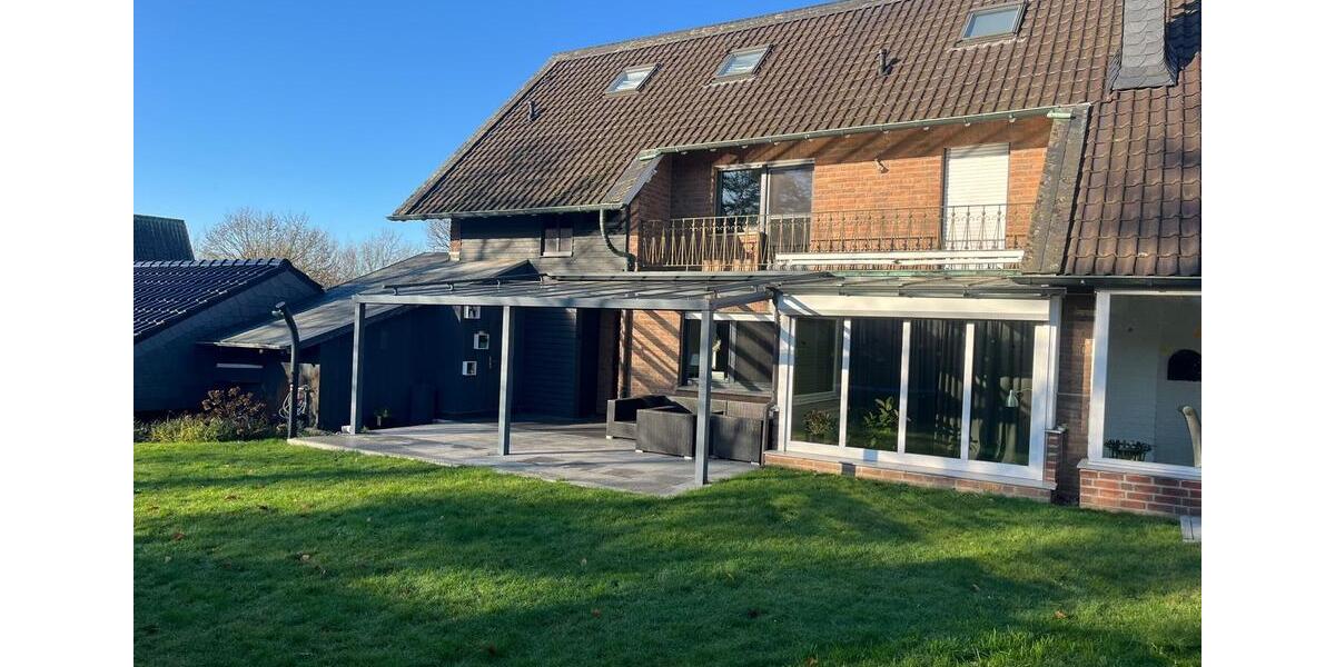 Einfamilienhaus Schwalmtal - 5 Zimmer, 260 m&sup2;, 895.000&euro; | Angebot:24734584