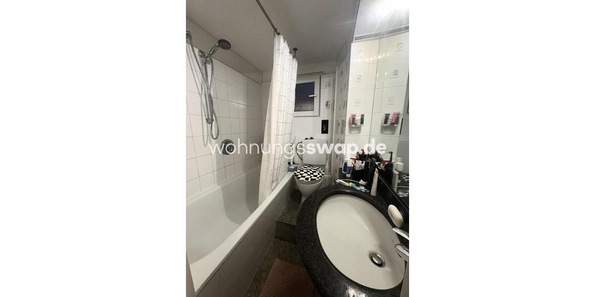 Etagenwohnung Düsseldorf Stadtbezirk 3 - 3 Zimmer, 85 m&sup2;, 680&euro; | Angebot:24538972