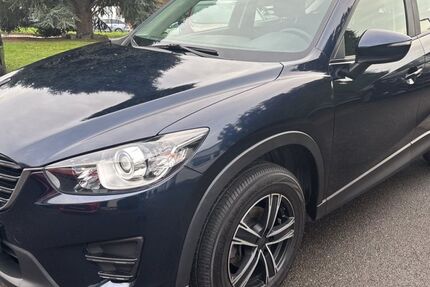 Mazda CX-5 64.118 km 14.850 &euro; Neuss 41464