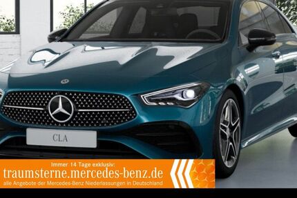 Mercedes-Benz CLA 250 5.954 km 37.490 &euro; Düsseldorf 40231