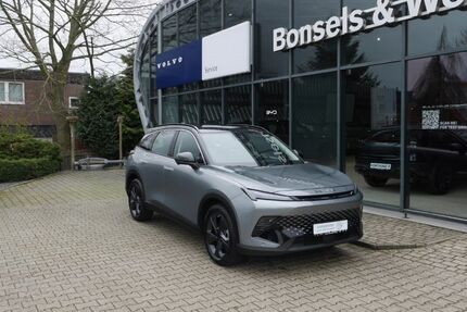 Baic Beijing X55 16.590 km 26.980 &euro; Erkelenz 41812