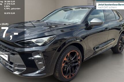 Cupra Terramar 5.000 km 50.879 &euro; Krefeld 47805