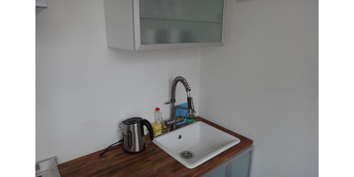Terrassenwohnung Düsseldorf Pempelfort - 1 Zimmer, 40 m&sup2;, 220.000&euro; | Angebot:27281592