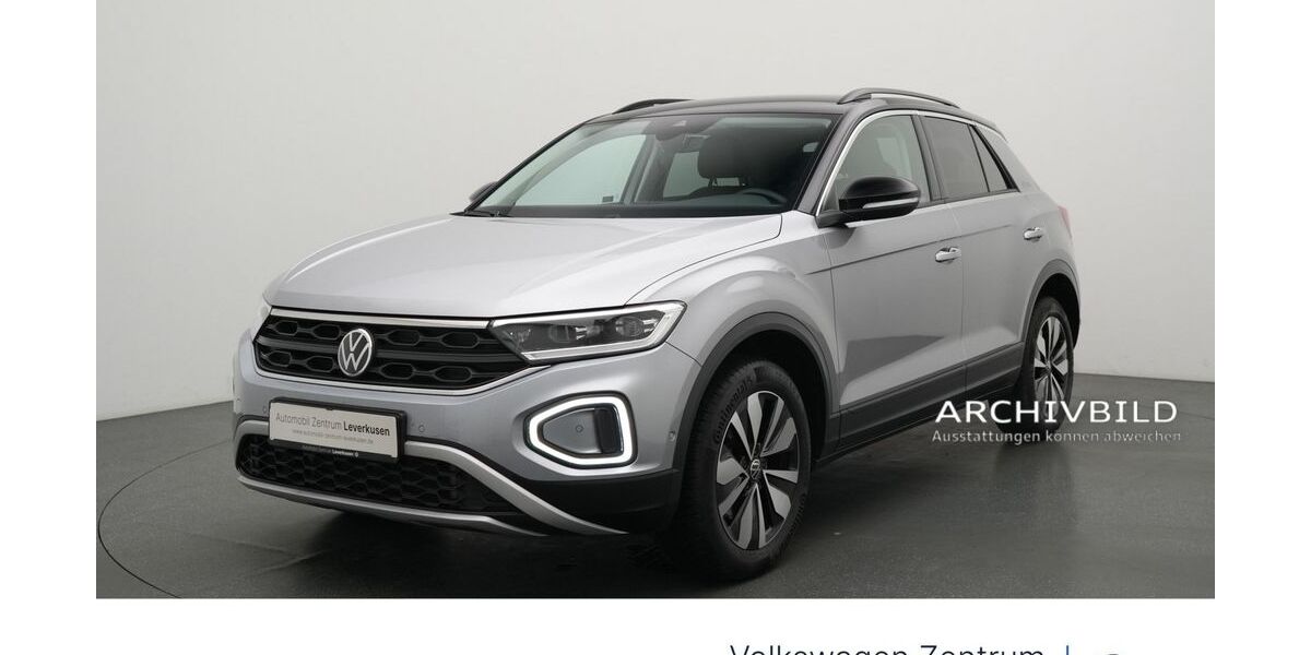 VW T-Roc 20.749 km 28.988 &euro; Leverkusen 51379