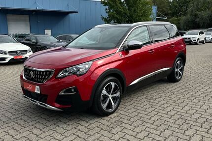 Peugeot 5008 93.084 km 16.990 &euro; Hückelhoven 41836