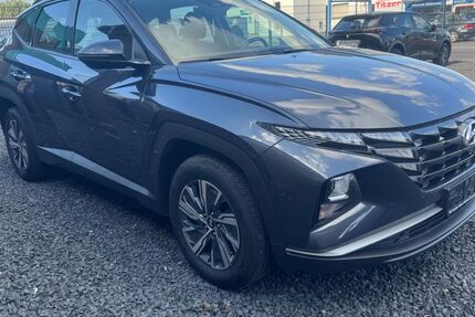 Hyundai TUCSON 110.500 km 17.880 &euro; Grevenbroich 41515