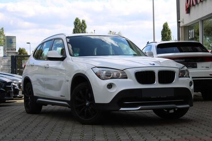 BMW X1 197.978 km 8.999 &euro; Düsseldorf 40625