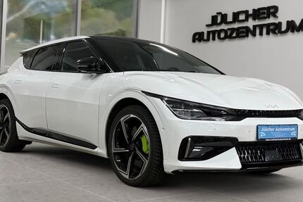 Kia EV6 15.000 km 32.990 &euro; Jülich 52428
