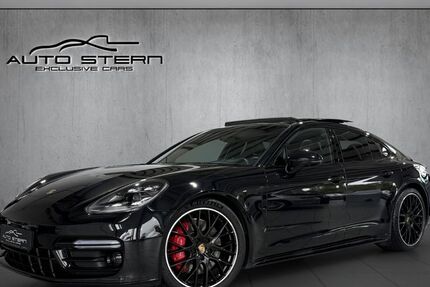 Porsche Panamera 99.000 km 64.950 &euro; Grevenbroich 41516