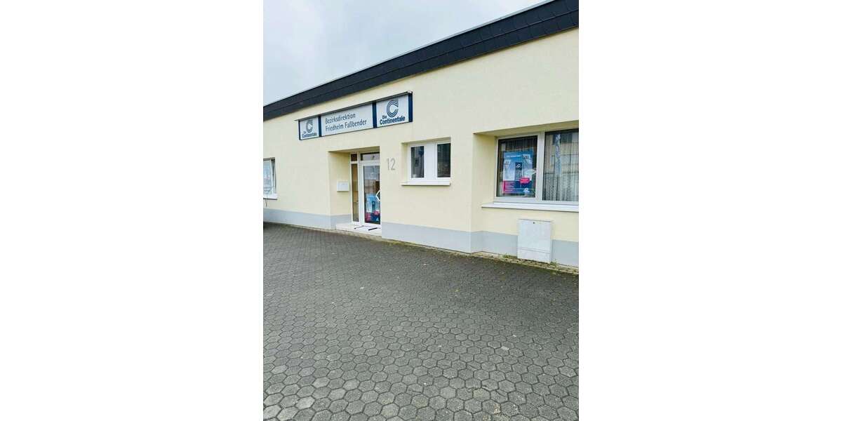Gewerbeobjekt Kerpen - 1.100&euro; | Angebot:27072798