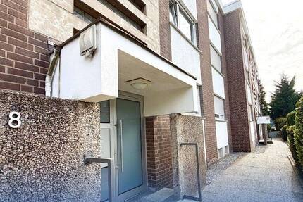 Wohnung Langenfeld Immigrath - 2 Zimmer, 60 m&sup2;, 180.000&euro; | Angebot:26202277