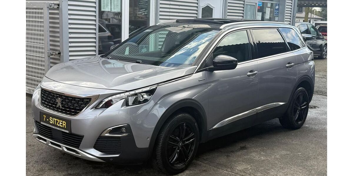 Peugeot 5008 149.800 km 12.990 &euro; Krefeld 47809