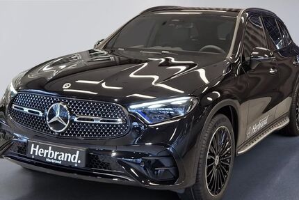Mercedes-Benz GLC 220 9.660 km 60.949 &euro; Mönchengladbach 41063