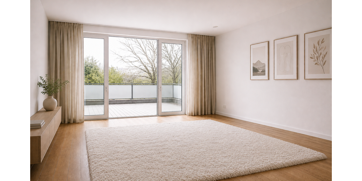 Etagenwohnung Kaarst - 3.5 Zimmer, 100 m&sup2;, 1.150&euro; | Angebot:26989330