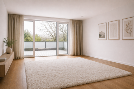 Wohnung Kaarst - 3.5 Zimmer, 100 m&sup2;, 1.150&euro; | Angebot:26989330