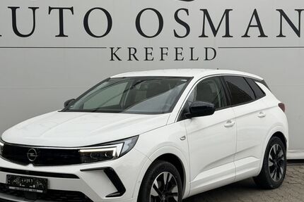 Opel Grandland (X) 59.521 km 19.950 &euro; Krefeld 47805