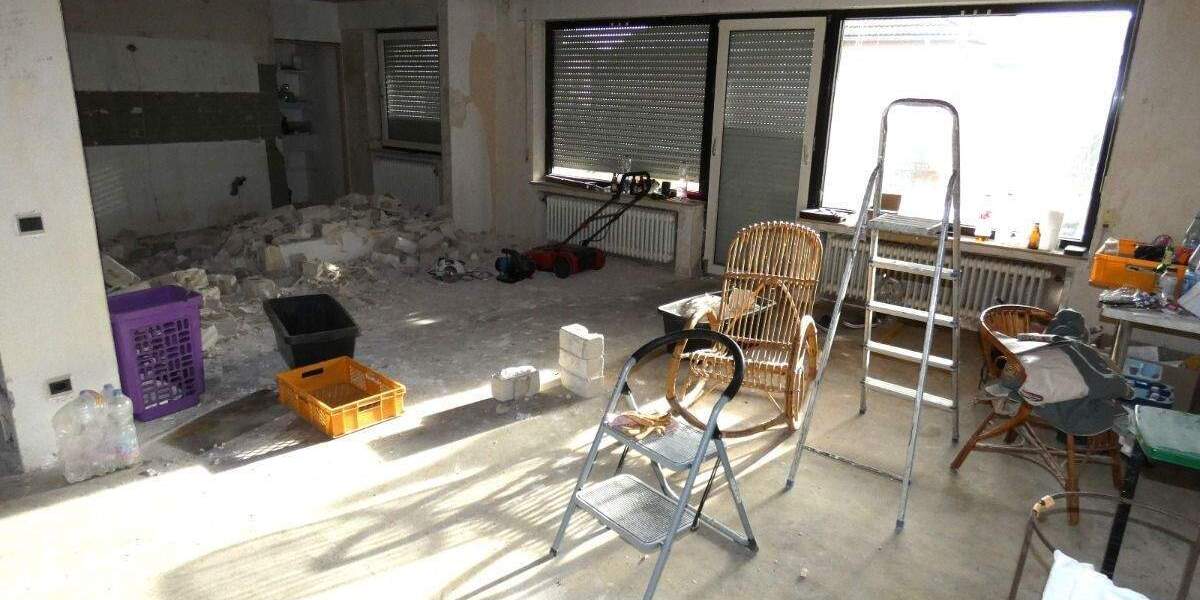 Mehrfamilienhaus, Wohnhaus Jülich Koslar - 4 Zimmer, 119 m&sup2;, 269.000&euro; | Angebot:25679996