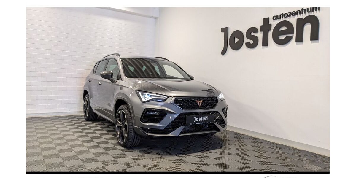Cupra Ateca 7.500 km 31.990 &euro; Monheim am Rhein 40789