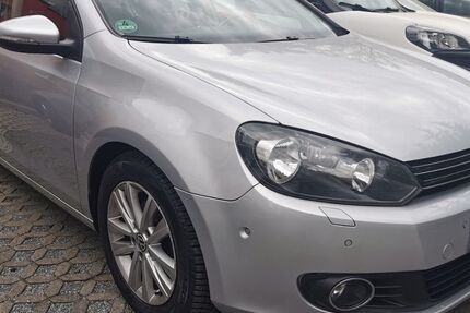 VW Golf 180.000 km 6.480 &euro; Hilden 40724