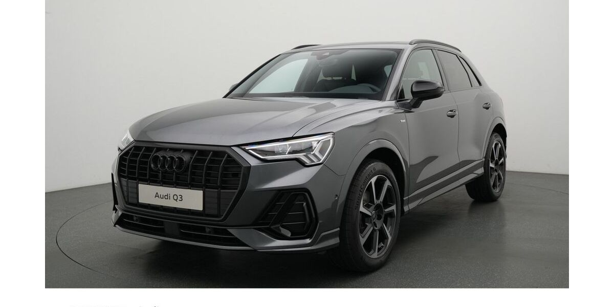 Audi Q3 1.010 km 47.980 &euro; Leverkusen 51373