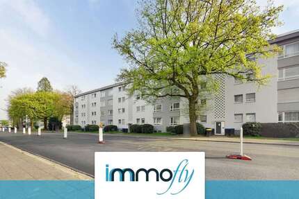 Wohnung Mönchengladbach / Rheydt Rheydt - 3 Zimmer, 66 m&sup2;, 139.000&euro; | Angebot:26495412