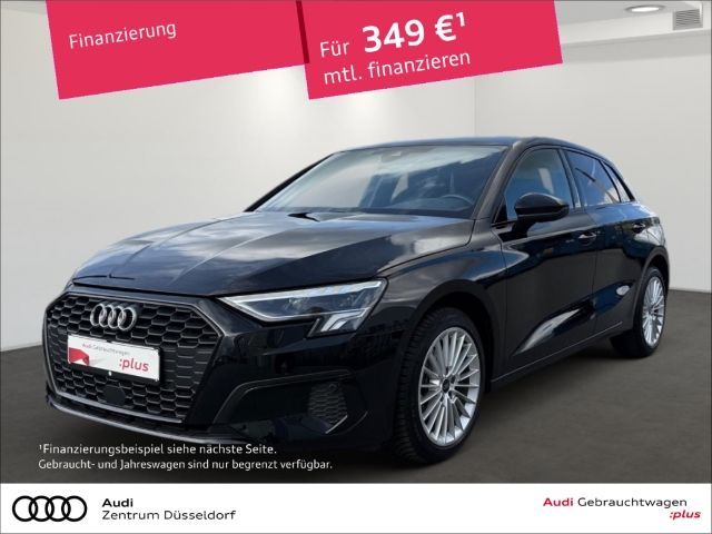 Audi A3 14.581 km 24.490 &euro; Düsseldorf 40233