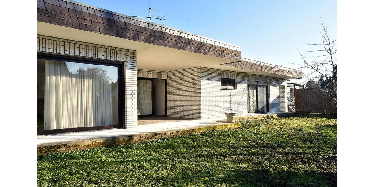 Bungalow Mönchengladbach Süd - 4 Zimmer, 175 m&sup2;, 449.000&euro; | Angebot:25887258