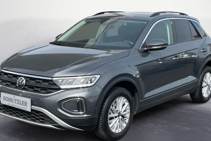 VW T-Roc 19.526 km 19.950 &euro; Hilden 40721