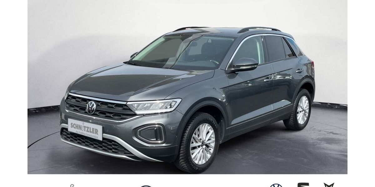 VW T-Roc 19.526 km 19.950 &euro; Hilden 40721
