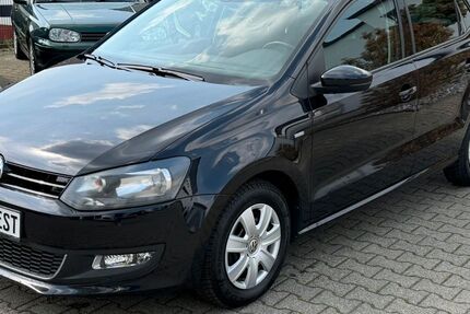 VW Polo 92.898 km 6.950 &euro; Hilden 40721