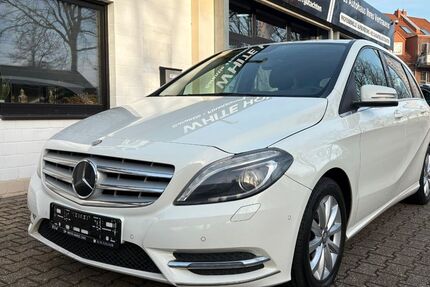 Mercedes-Benz B 200 211.753 km 8.698 &euro; Korschenbroich 41352