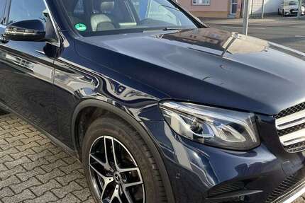 Mercedes-Benz GLC 250 112.200 km 27.980 &euro; Mönchengladbach 41063
