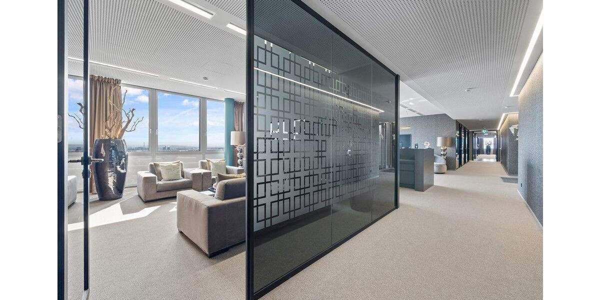 Gewerbeobjekt Düsseldorf Stadtmitte - 429&euro; | Angebot:25733427