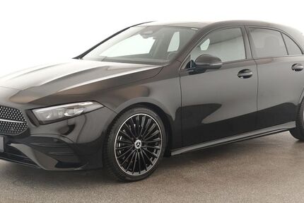 Mercedes-Benz A 220 12.300 km 40.784 &euro; Neuss 41460
